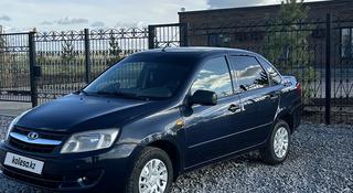 ВАЗ (Lada) Granta 2190 2013 года за 2 650 000 тг. в Актобе