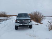 Mitsubishi Pajero 1997 годаfor5 000 000 тг. в Астана