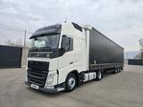 Volvo  FH 2020 года за 49 500 000 тг. в Алматы