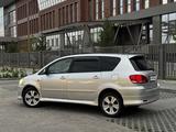 Toyota Ipsum 2003 годаүшін3 100 000 тг. в Актобе – фото 2