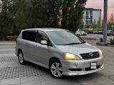 Toyota Ipsum 2003 годаүшін3 100 000 тг. в Актобе – фото 4