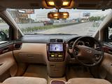 Toyota Ipsum 2003 годаүшін3 100 000 тг. в Актобе – фото 5