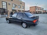 ВАЗ (Lada) 2115 2005 года за 1 300 000 тг. в Уральск