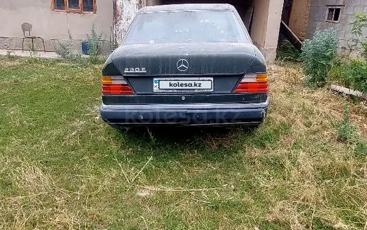 Mercedes-Benz E 230 1991 годаүшін700 000 тг. в Алматы