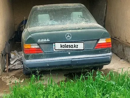Mercedes-Benz E 230 1991 года за 700 000 тг. в Алматы – фото 11