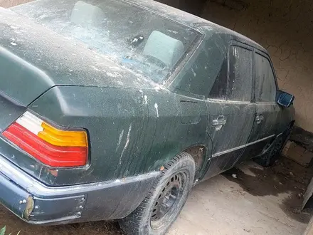 Mercedes-Benz E 230 1991 года за 700 000 тг. в Алматы – фото 12