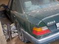 Mercedes-Benz E 230 1991 годаүшін700 000 тг. в Алматы – фото 13