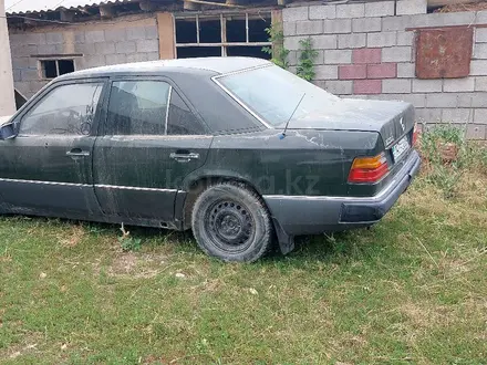 Mercedes-Benz E 230 1991 года за 700 000 тг. в Алматы – фото 3