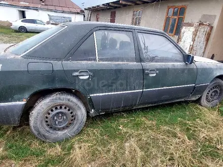 Mercedes-Benz E 230 1991 года за 700 000 тг. в Алматы – фото 4