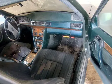 Mercedes-Benz E 230 1991 года за 700 000 тг. в Алматы – фото 8
