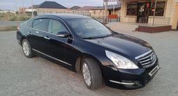 Nissan Teana 2013 года за 6 300 000 тг. в Атырау