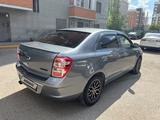 Chevrolet Cobalt 2023 года за 6 000 000 тг. в Астана – фото 3