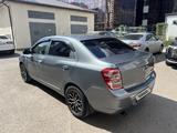 Chevrolet Cobalt 2023 года за 6 000 000 тг. в Астана – фото 4