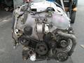Двигатель на Ниссан АКПП мкпп на Ниссанengine for Nissan automatic transmis за 280 000 тг. в Алматы – фото 2