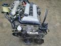 Двигатель на Ниссан АКПП мкпп на Ниссанengine for Nissan automatic transmis за 280 000 тг. в Алматы – фото 10