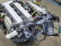 Двигатель на Ниссан АКПП мкпп на Ниссанengine for Nissan automatic transmis за 280 000 тг. в Алматы – фото 14