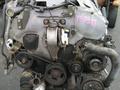 Двигатель на Ниссан АКПП мкпп на Ниссанengine for Nissan automatic transmis за 280 000 тг. в Алматы – фото 16