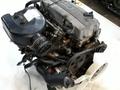 Двигатель на Ниссан АКПП мкпп на Ниссанengine for Nissan automatic transmis за 280 000 тг. в Алматы – фото 9