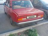 ВАЗ (Lada) 2107 1991 года за 450 000 тг. в Алматы – фото 3