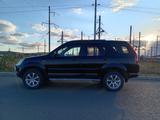 Honda CR-V 2003 года за 4 650 000 тг. в Усть-Каменогорск – фото 2