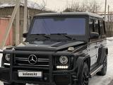 Mercedes-Benz G 55 AMG 2006 годаfor22 000 000 тг. в Шымкент