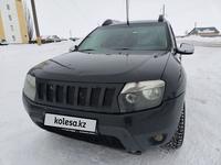 Renault Duster 2013 годаүшін3 750 000 тг. в Актобе