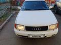 Audi 100 1992 годаfor1 750 000 тг. в Астана – фото 10