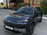Changan CS55 Plus 2025 года за 11 000 000 тг. в Петропавловск – фото 3