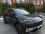 Changan CS55 Plus 2025 года за 11 000 000 тг. в Петропавловск – фото 4