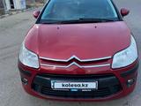 Citroen C4 2010 годаүшін2 000 000 тг. в Алматы