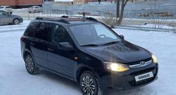 ВАЗ (Lada) Kalina 2194 2014 годаүшін2 600 000 тг. в Костанай – фото 4