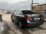 Toyota Corolla 2010 годаүшін5 300 000 тг. в Алматы – фото 5