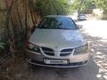 Nissan Almera 2004 годаfor2 000 000 тг. в Шымкент