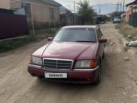 Mercedes-Benz C 180 1994 годаүшін1 400 000 тг. в Алматы