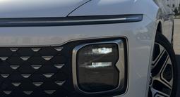 Hyundai Grandeur 2023 годаүшін19 999 999 тг. в Астана – фото 4