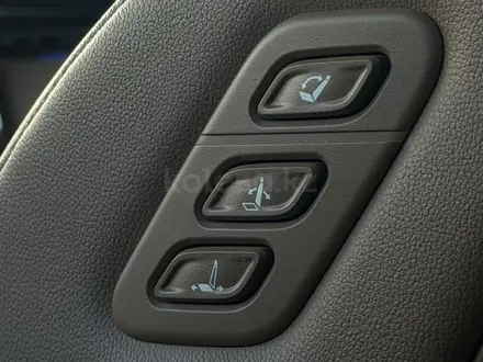 Hyundai Grandeur 2023 года за 19 999 999 тг. в Астана – фото 11