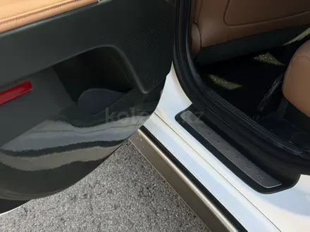 Hyundai Grandeur 2023 года за 19 999 999 тг. в Астана – фото 13