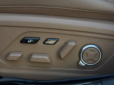 Hyundai Grandeur 2023 года за 19 999 999 тг. в Астана – фото 14