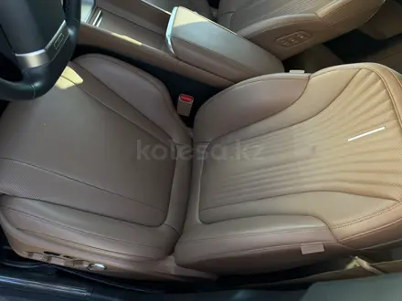 Hyundai Grandeur 2023 года за 19 999 999 тг. в Астана – фото 15