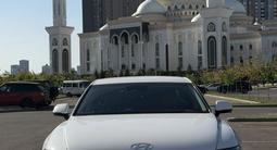 Hyundai Grandeur 2023 годаүшін19 999 999 тг. в Астана – фото 2