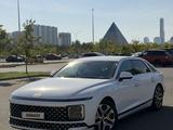Hyundai Grandeur 2023 года за 19 999 999 тг. в Астана
