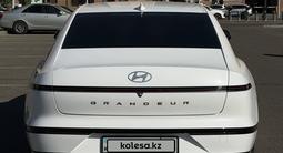 Hyundai Grandeur 2023 годаүшін19 999 999 тг. в Астана – фото 3