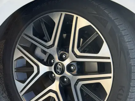 Hyundai Grandeur 2023 года за 19 999 999 тг. в Астана – фото 5