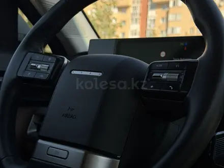 Hyundai Grandeur 2023 года за 19 999 999 тг. в Астана – фото 7