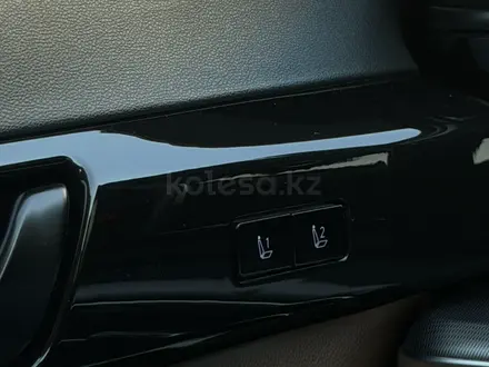 Hyundai Grandeur 2023 года за 19 999 999 тг. в Астана – фото 9