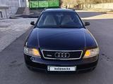 Audi A6 1998 годаүшін3 600 000 тг. в Караганда