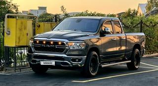 Dodge RAM 2022 года за 30 000 000 тг. в Шымкент