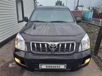 Toyota Land Cruiser Prado 2008 года за 13 500 000 тг. в Караганда