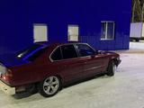 BMW 525 1992 годаfor1 500 000 тг. в Усть-Каменогорск – фото 4