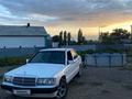 Mercedes-Benz 190 1991 годаүшін1 650 000 тг. в Аягоз – фото 7